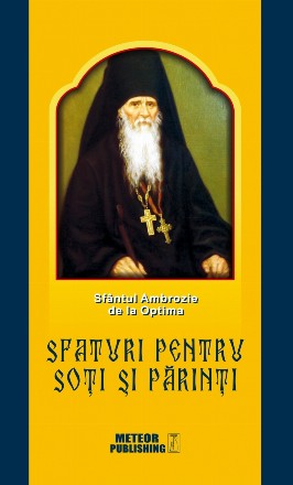 Sfaturi pentru soti si parinti