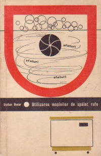 Sfaturi pentru utilizarea masinilor de spalat rufe