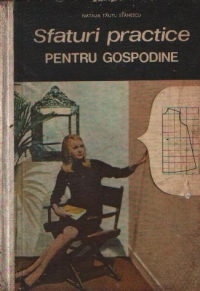 Sfaturi practice pentru gospodine