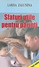 Sfaturi utile pentru parinti