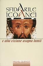 Sfidarile icoanei - o alta viziune asupra lumii