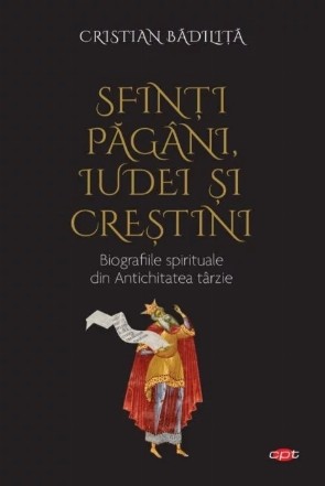 Sfinţi păgâni, iudei şi creştini