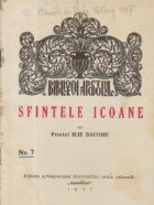 Sfintele Icoane