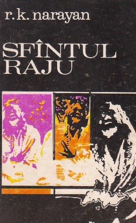 Sfintul Raju