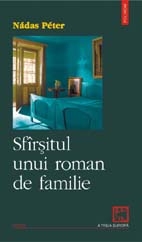 Sfirsitul unui roman de familie