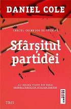 Sfârșitul partidei