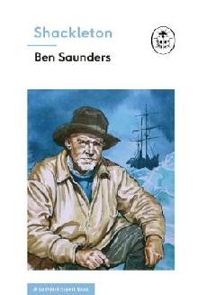 Shackleton (A Ladybird Expert Book)