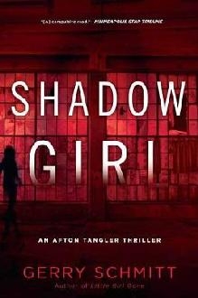 Shadow Girl