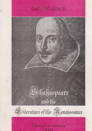 Shakespeare and the literature of the Renaissance