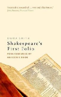 Shakespeare's First Folio