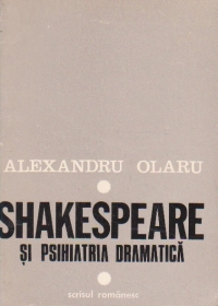 Shakespeare si psihiatria dramatica