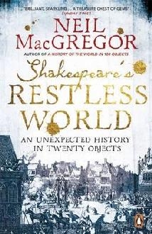 Shakespeare's Restless World