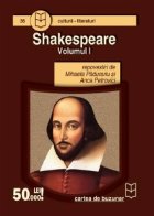 Shakespeare (vol repovestiri