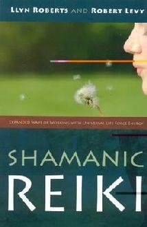 Shamanic Reiki