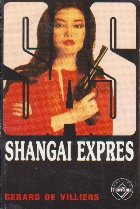 Shangai Expres