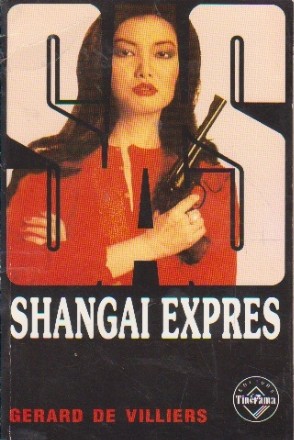 Shangai Expres