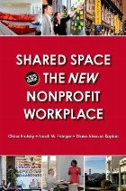 Shared Space and the New Nonprofit Workplace