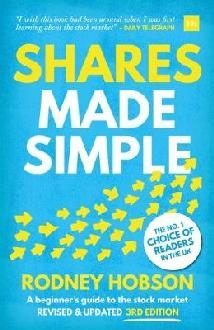 Shares Made Simple, 3rd edition