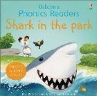 Shark The Park Phonics Reader