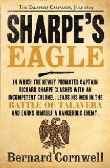 Sharpe's Eagle