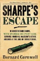 Sharpe\ Escape