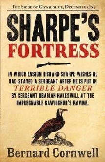 Sharpe's Fortress