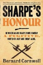 Sharpe\'s Honour