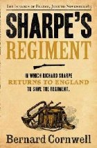 Sharpe\ Regiment