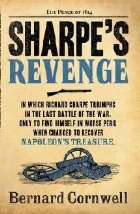 Sharpe\ Revenge