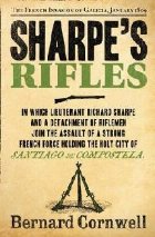 Sharpe\'s Rifles