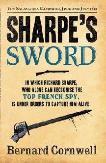 Sharpe's Sword