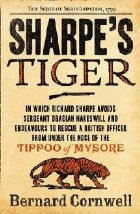 Sharpe\'s Tiger