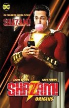 Shazam