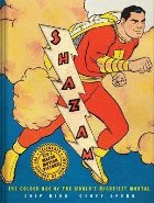 Shazam :The Golden Age the