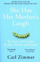 She Has Her Mother\ Laugh