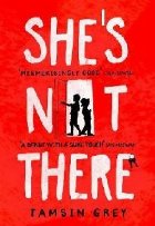 She\ Not There