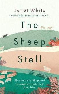 Sheep Stell