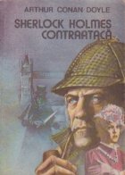 Sherlock Holmes contraataca (Semnul celor
