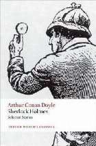 Sherlock Holmes. Selected Stories