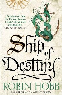 Ship of Destiny