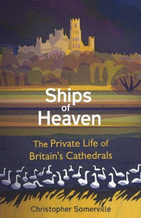 Ships Of Heaven