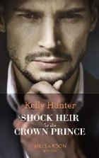 Shock Heir For The Crown