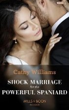 Shock Marriage For The Powerful