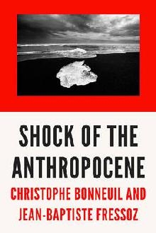 Shock of the Anthropocene