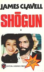 Shogun, Volumele I si II