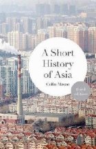 Short History Asia