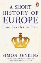 Short History of Europe