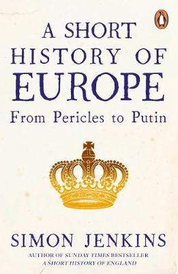 Short History of Europe