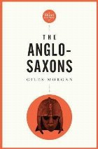 Short History The Anglo saxons