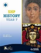 SHP History Year 7 Pupil\'s Book